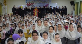 معرفی معماهای آبی و ماجراهای خواندنی در &laquo;صبحگاه کتاب&raquo;